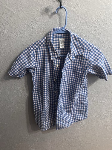 Carters shirt boys size - boys,