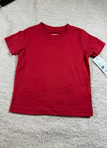 Carter child mine red - child, of