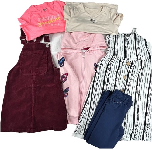 Girls clothes lot 8 - girls,